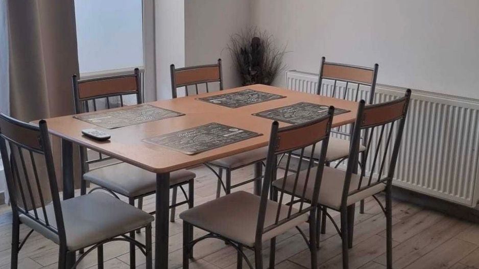 AP. 2 CAMERE 1 DECEMBRIE 1918, PET-FRIENDLY, BLOC NOU, METROU 10 MIN - Poză 5