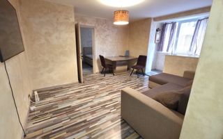 Stefan cel Mare nr. 27 - Lizeanu 2 camere etaj 1 - Poză 5