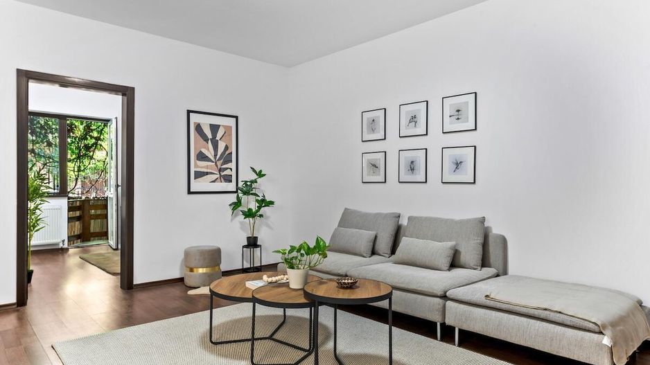 TOWNHOUSE Cotroceni D+P+2, rezidential, firma sau mixt, 232 MP total - Poză 38