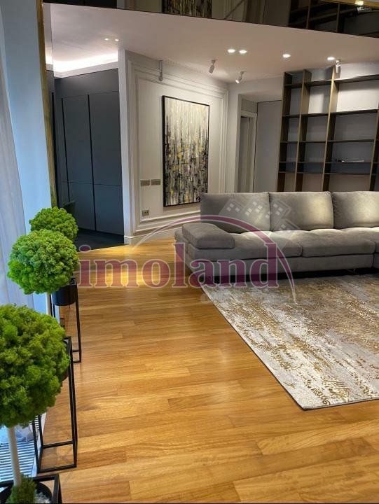 Apartament - 3 camere - vanzare - Victoriei-Lascar Catargiu - Poză 3