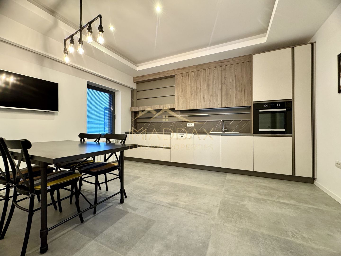 Apartament cu 4 camere *200mp* + 1 Parcare // Herastrau - Lake View - Poză 16