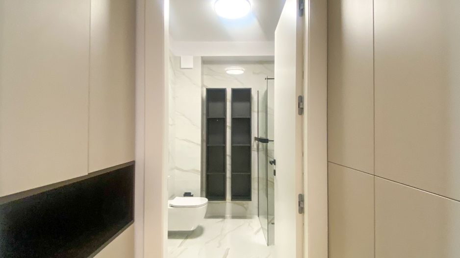 Chirie | Vilă 5 camere 240mp | Curte | Parcare inclusă - Poză 19