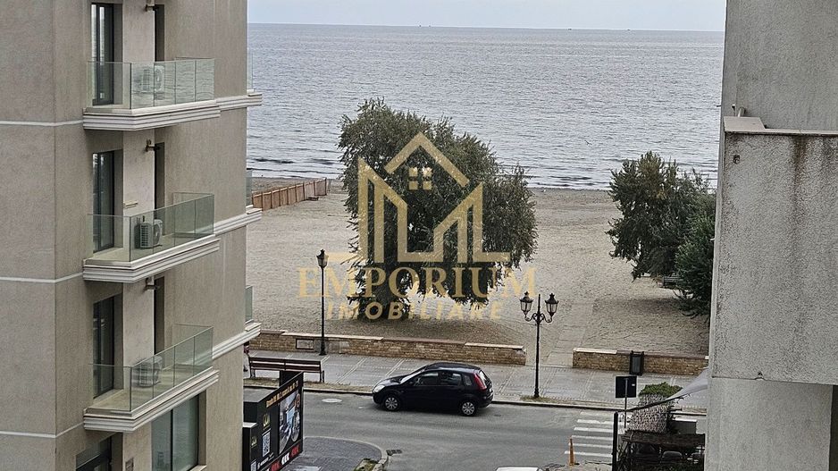 2 camere semidecomandate, Mamaia Nord, zona Pescaria Nava. - Poză 6