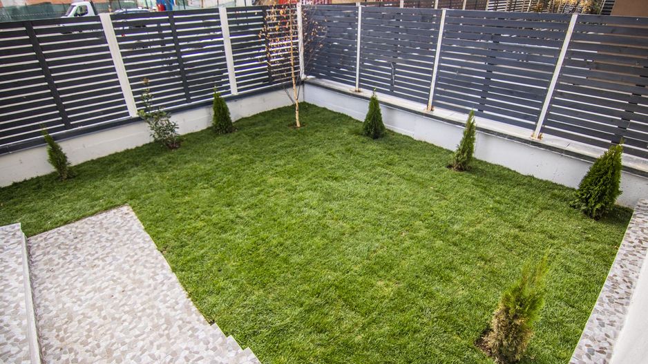 DRUMUL TABEREI. 2 CAMERE CU TERASA DE 22MP,  CURTE PROPRIE DE 90MP, COMISION 0% - Poză 14