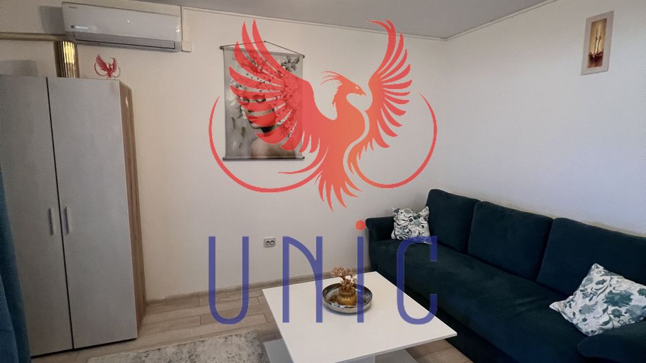 Apartament 2 camere, mobilat, bloc nou cu lift, langa Promenada Mall - Poză 41