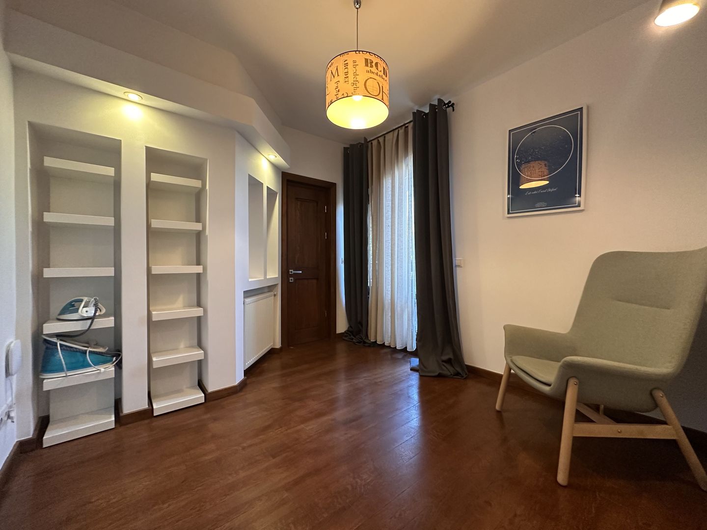 ANDRONACHE | Vila 4 Camere | Garaj | Curte Verde | Ciubar & BBQ - Poză 21