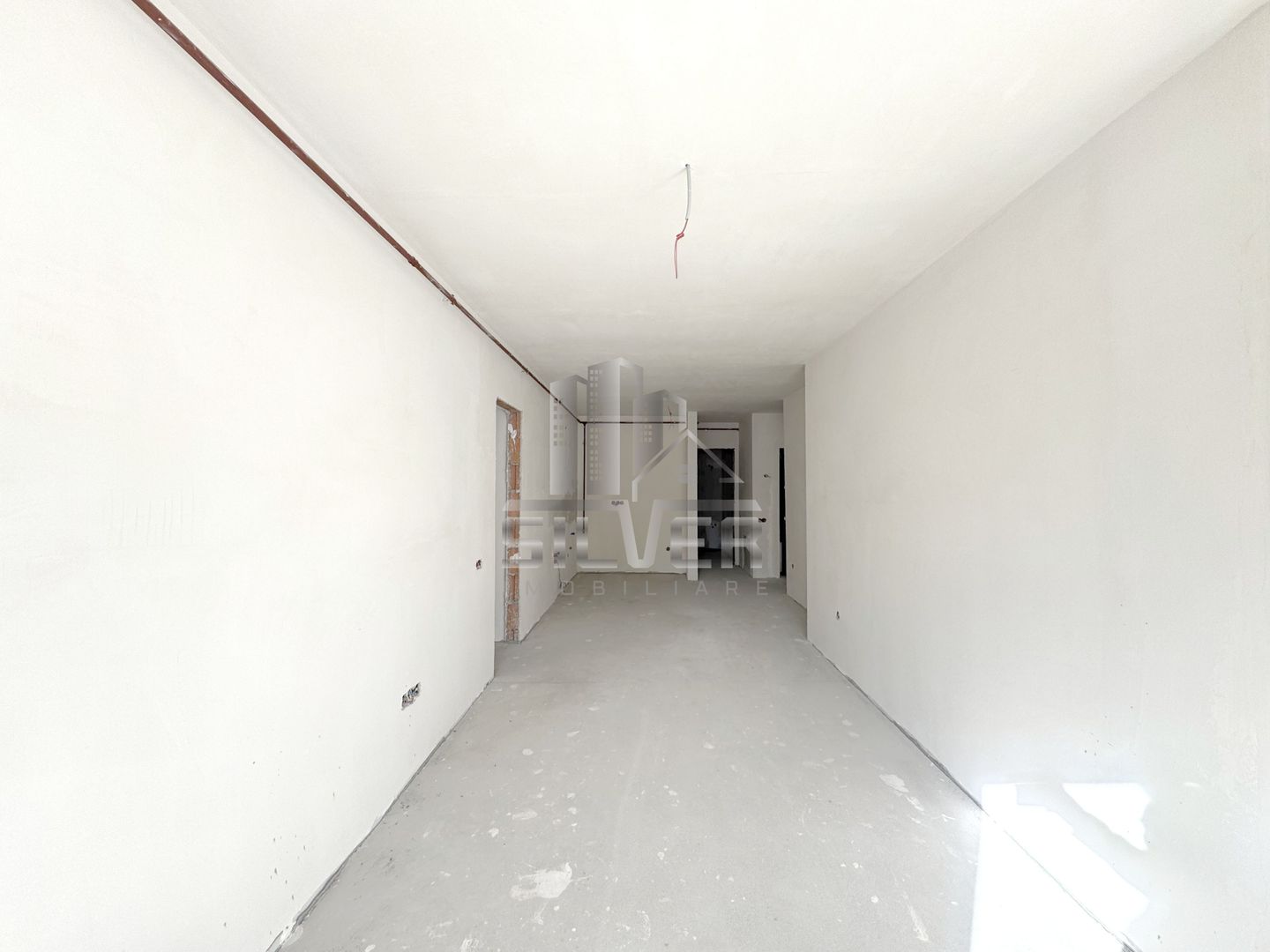 Apartament cu 3 camere la 5 minute de Vivo Center! - Poză 11