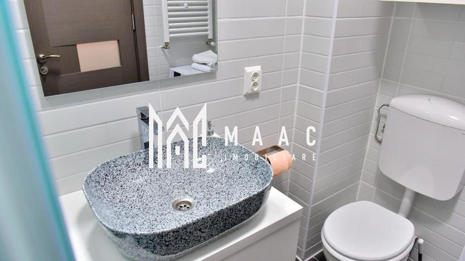 Apartament 2 Camere | Design Modern | City Residence - Poză 11