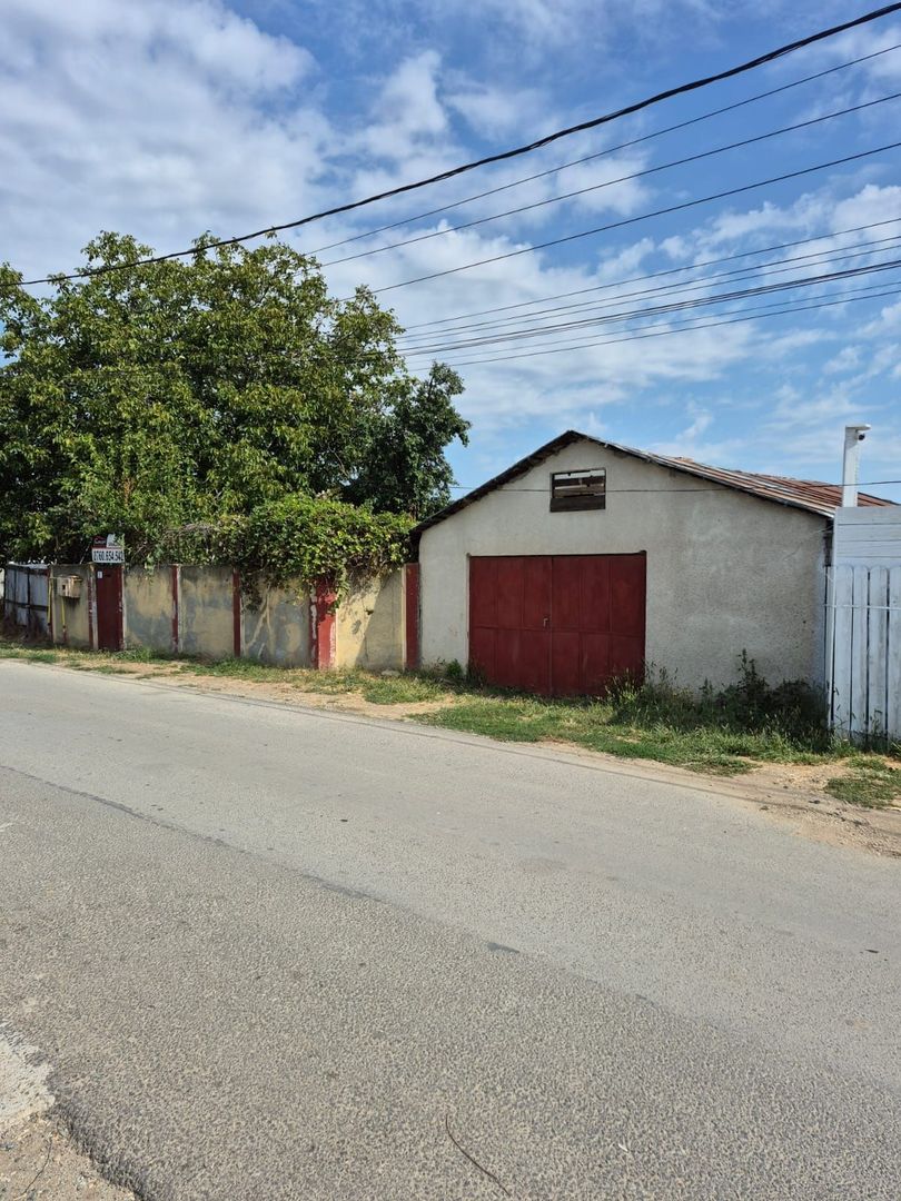 Casa + teren 1.065 mp | Domnesti – Zona Toamnei | Deschidere 20 ml - Poză 2