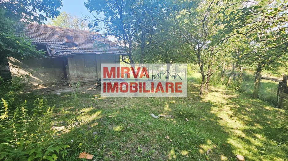 🌟 Teren intravilan de vânzare în Breaza de Jos – peisaj de vis! 🌳🏡 - Poză 8