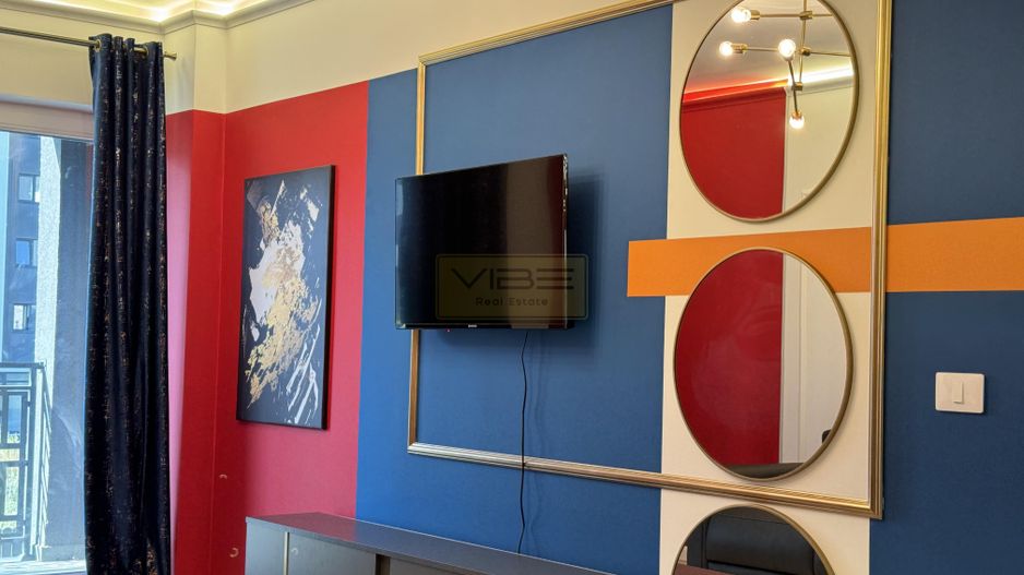 Apartament 2 camere  cu parcare Bucium - Excentric Apartaments - Poză 7