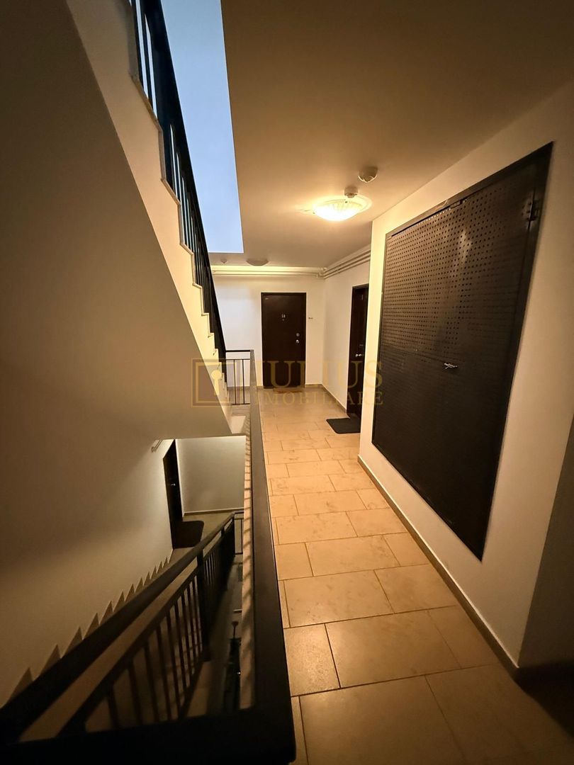 2 camere| Bulevardul Liviu Rebreanu-la 5 minute de Spitalul Jud| loc de parcare| - Poză 11