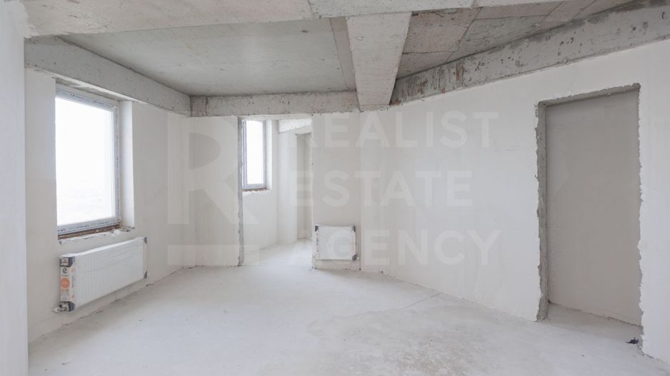 Vânzare, apartament, 2 camere, str. Băcioii Noi, Botanica. - Poză 2