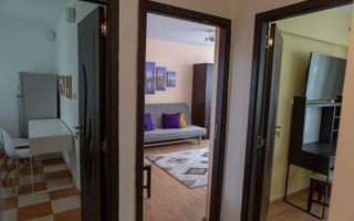 BRASADAS închiriază garsoniera et 9/9 40mp Dimtrie Cantemir. - Poză 10