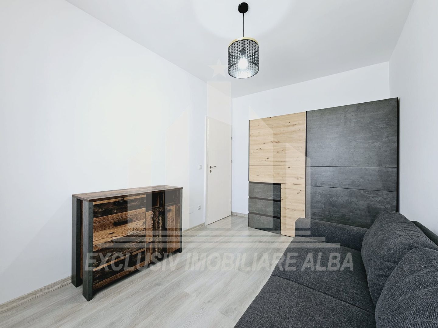 Apartament 3 camere open space | Bloc Nou | Lipoveni - zona Alba Mall - Poză 9