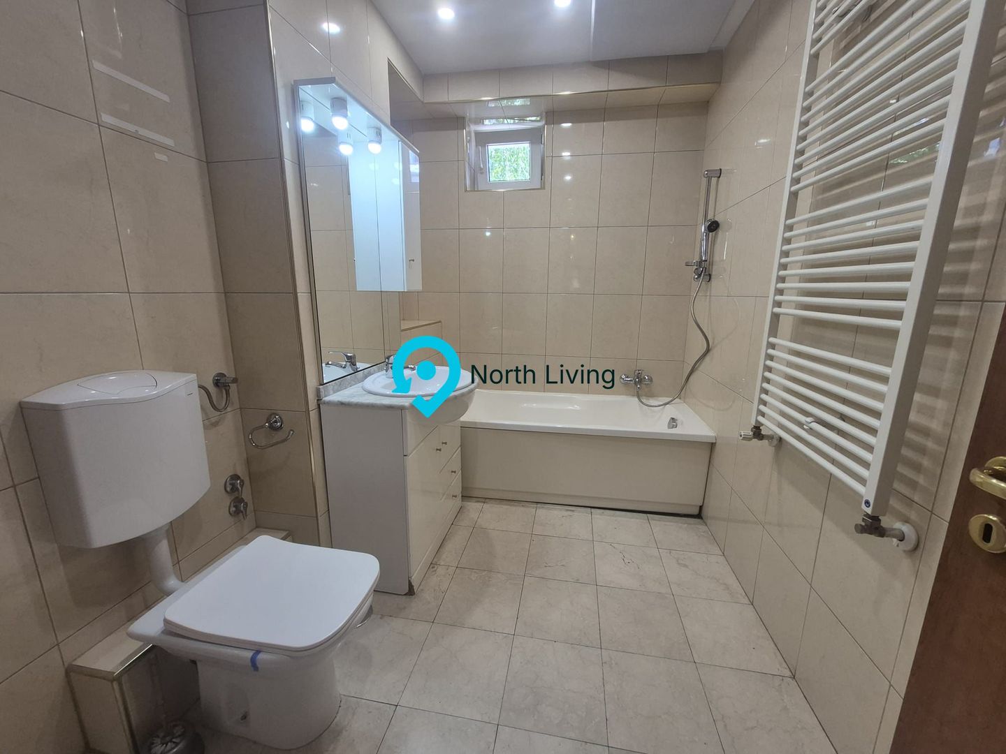 Vilă de închiriat 8 camere | Zona Dorobanți | Ideal Firma/Clinica - Poză 25