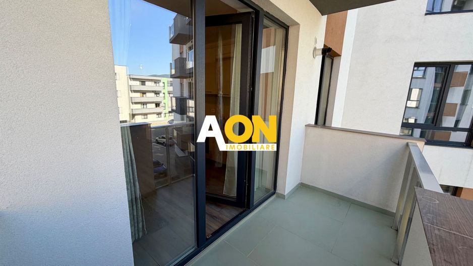 Apartament 2 Camere, Bloc Nou, Zona Alba Mall - Poză 5