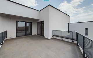 Complex Rezidențial de Lux pe Malul Bălții Corbeanca - 32 de Case - Poză 8