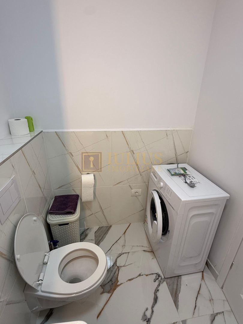 Torontalului, la 3 minute de facultatea de agronomie, centrala prorprie - Poză 5