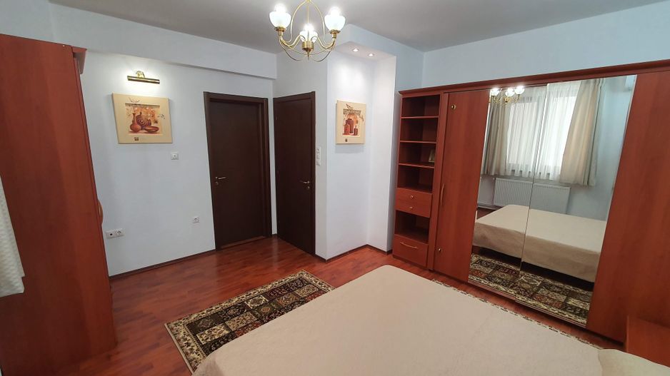 Apartament Calea Dorobanti | Floreasca - Poză 13