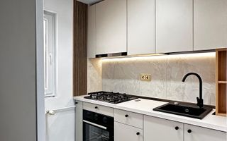 VANZARE APARTAMENT 2 CAMERE | LACUL TEI | NOU RENOVAT-MOBILAT | 40 MP - Poză 14