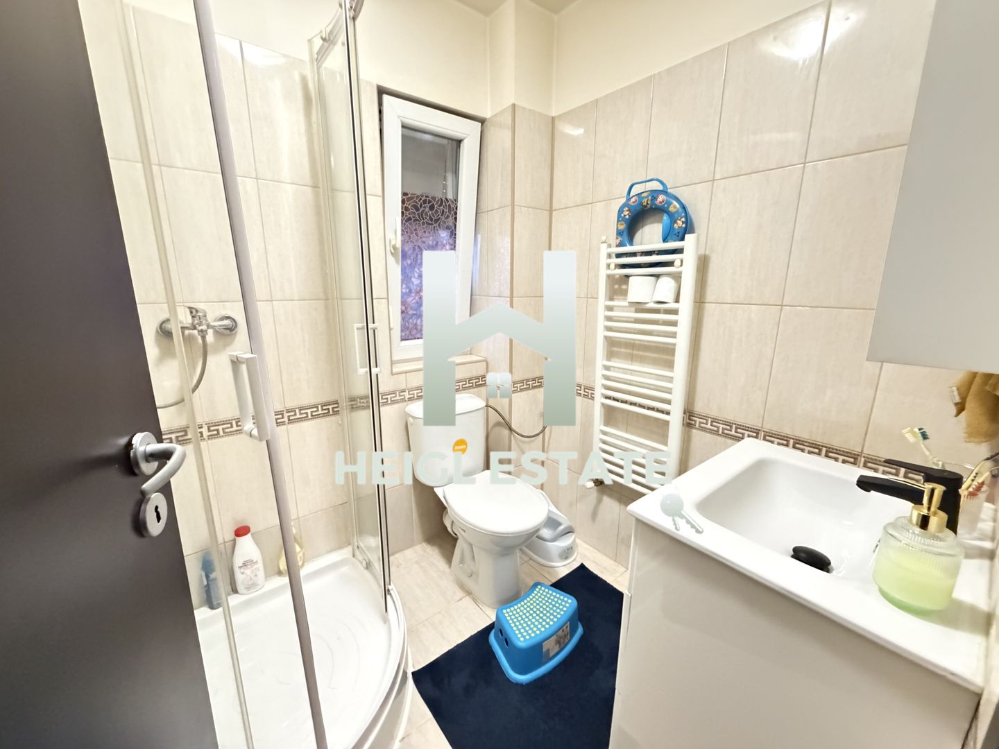 Apartament decomandat cu 3 camere in Sanandrei comision 0 - Poză 12