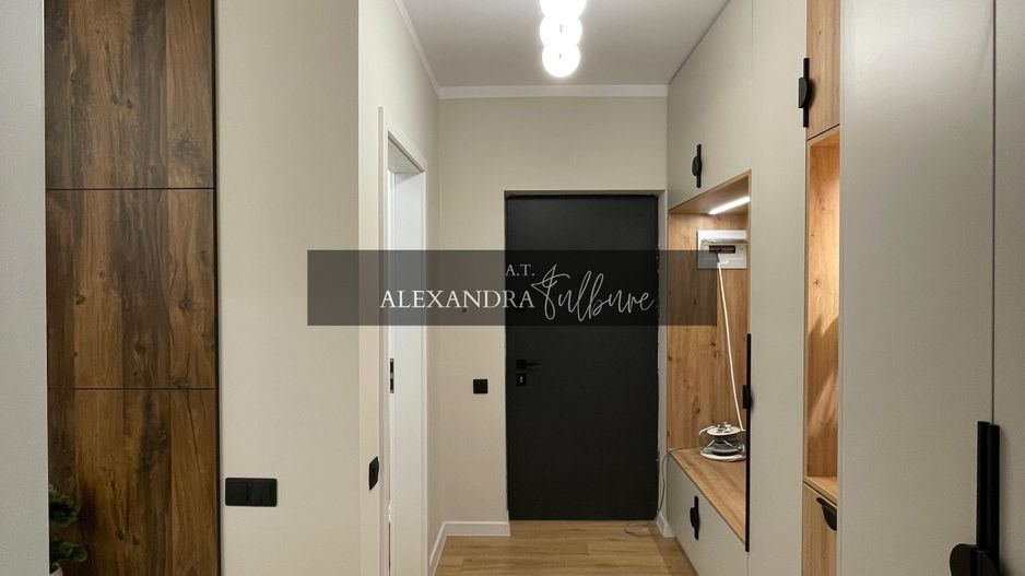 Apartament modern | 2 camere | Tineretului |Floresti - Poză 13
