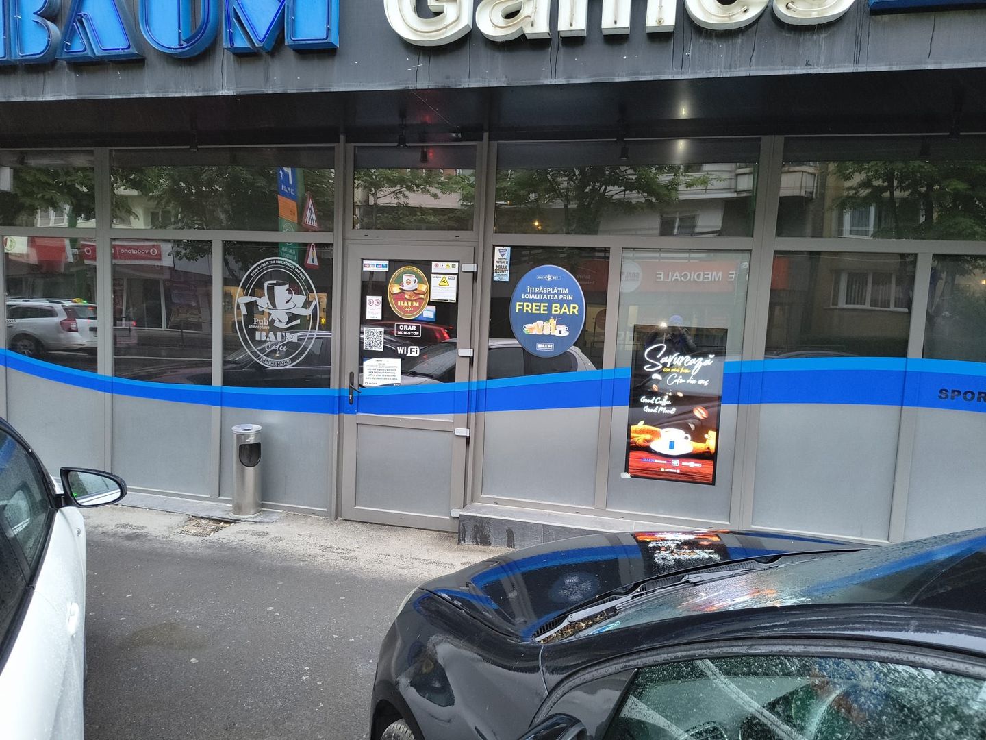 Spatiu Comercial de inchiriat - Poză 1