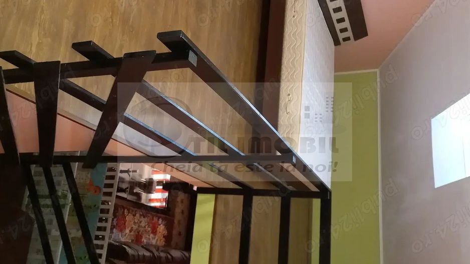 Apartament 2 cam SD - Nicolina,58 mp-Mansarda intabulata- 70.000 euro - Poză 5