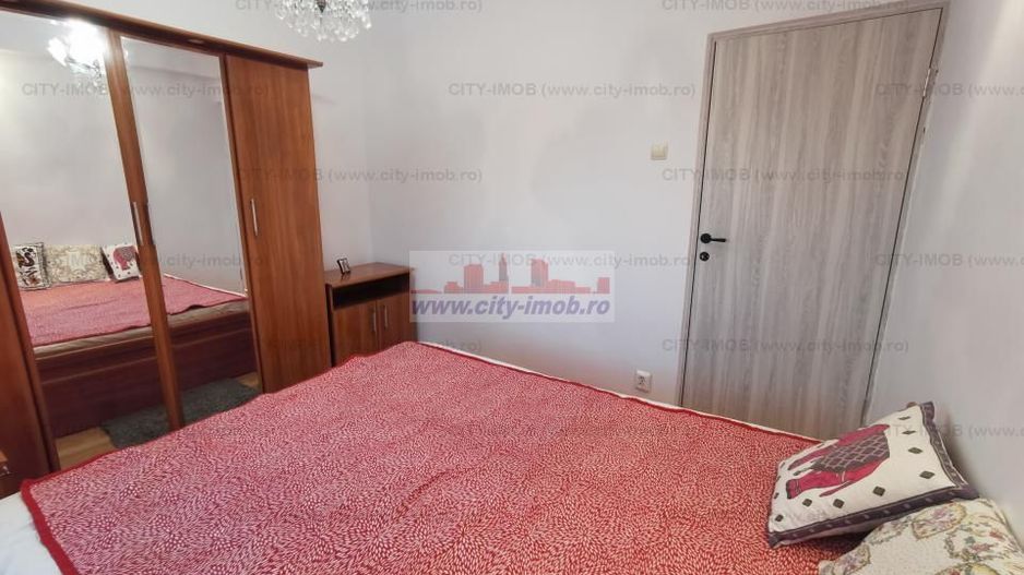 Inchiriere Apartament 3 camere TEI, Parcul Circului, Stefan Cel Mare - Poză 8
