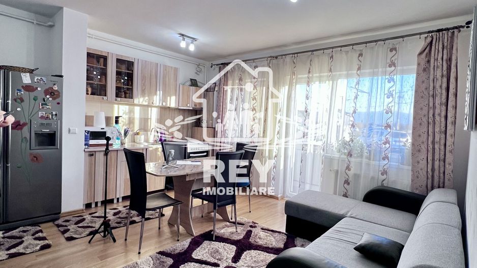 Comision 0% | 3 Camere Smart în Belvedere – Eficiență și Confort Maxim - Poză 1