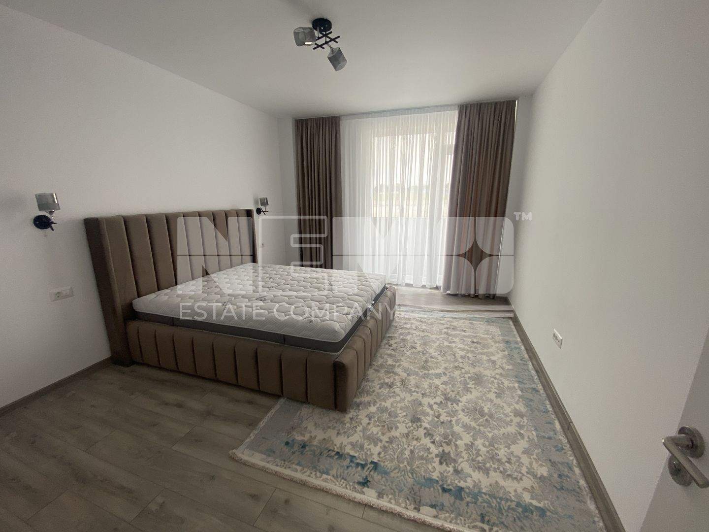 Apartament Bloc NOU | 3 camere | 100 MP - Poză 2