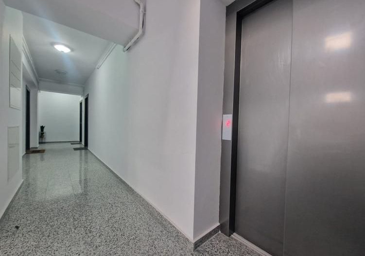 De inchiriat spatiu/ garsoniera in zona Obor NEMOBILAT - Poză 12