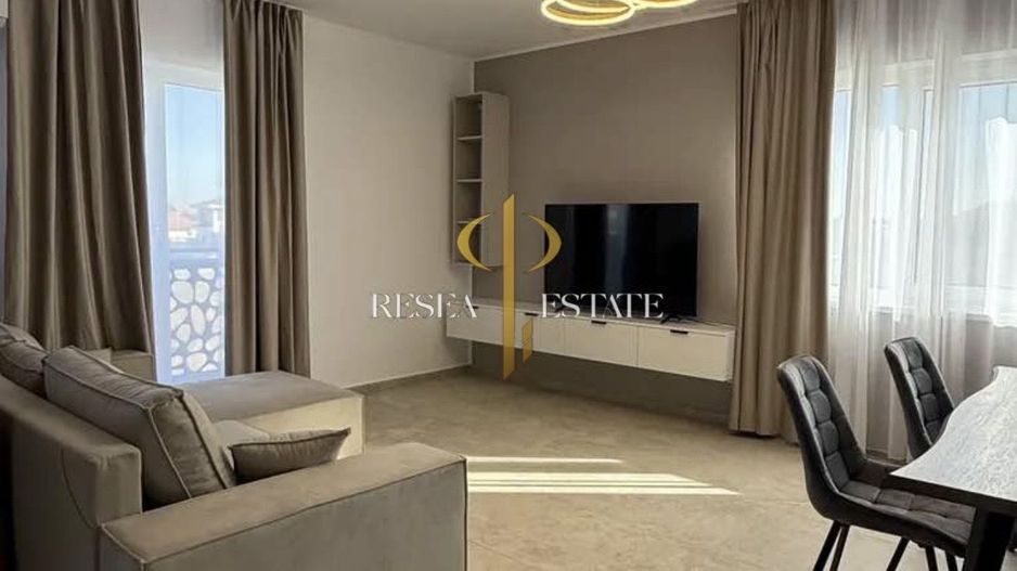 Apartament modern 2 camere| parter | Ghiroda - Poză 4