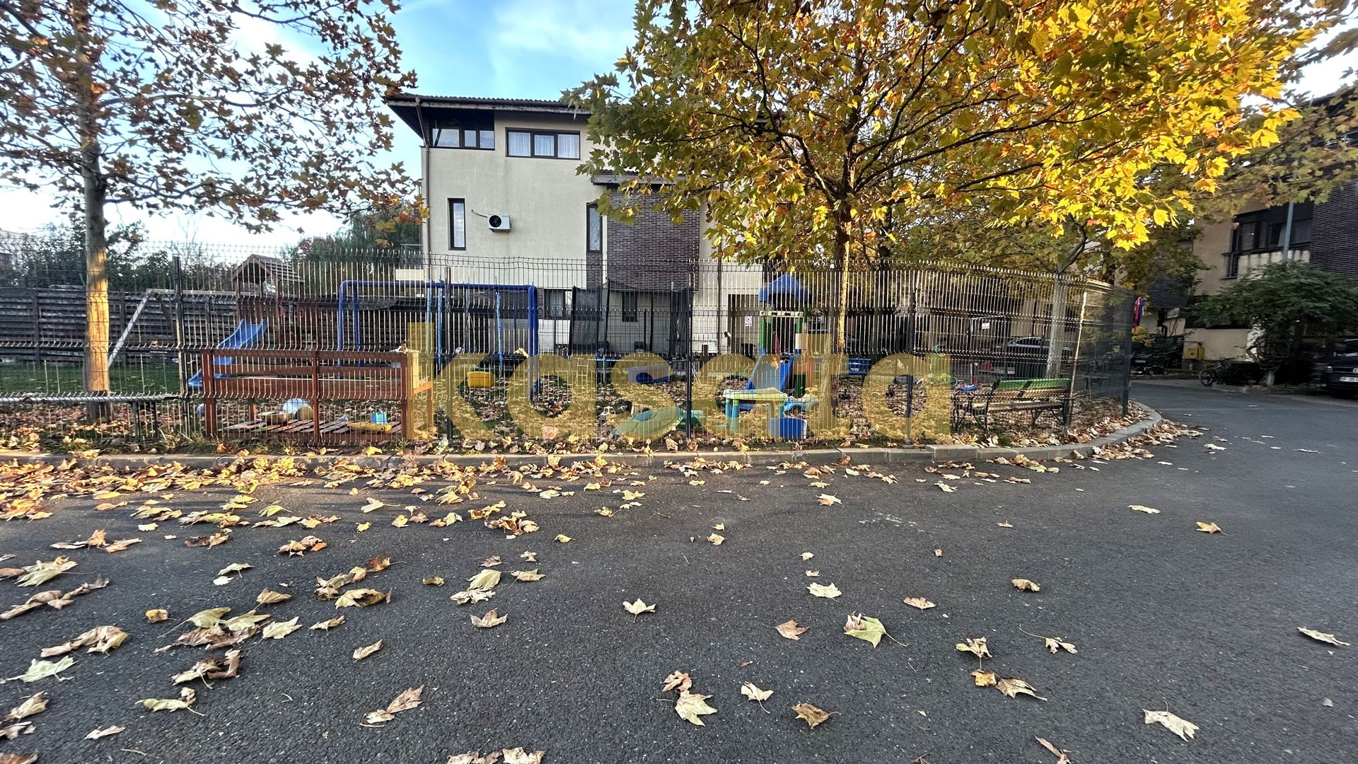 3 camere I NorthPoint Corbeanca I 90mp I parcare I mobilat si utilat - Poză 25