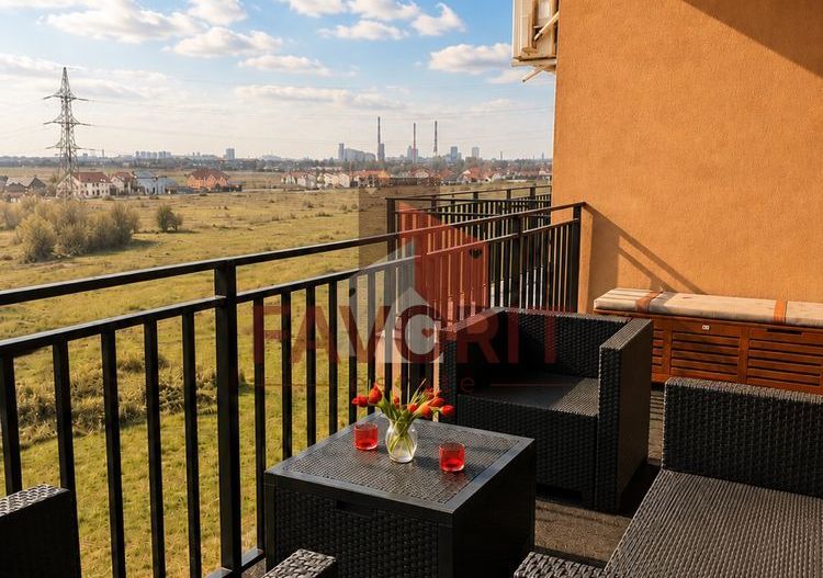 Apartament 2 camere decomandat | Giroc - Eso - Poză 4