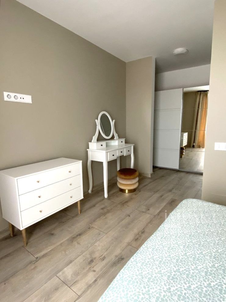 Penthouse 3 camere cu terasa si priveliste superba zona Piata Mihai Viteazu - Poză 6