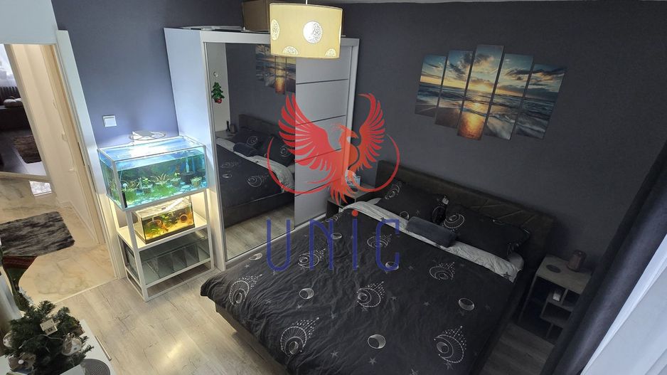 2 decomandate, bilateral, parter - Rovine, Damarin  -  115 000 Euro - Poză 1