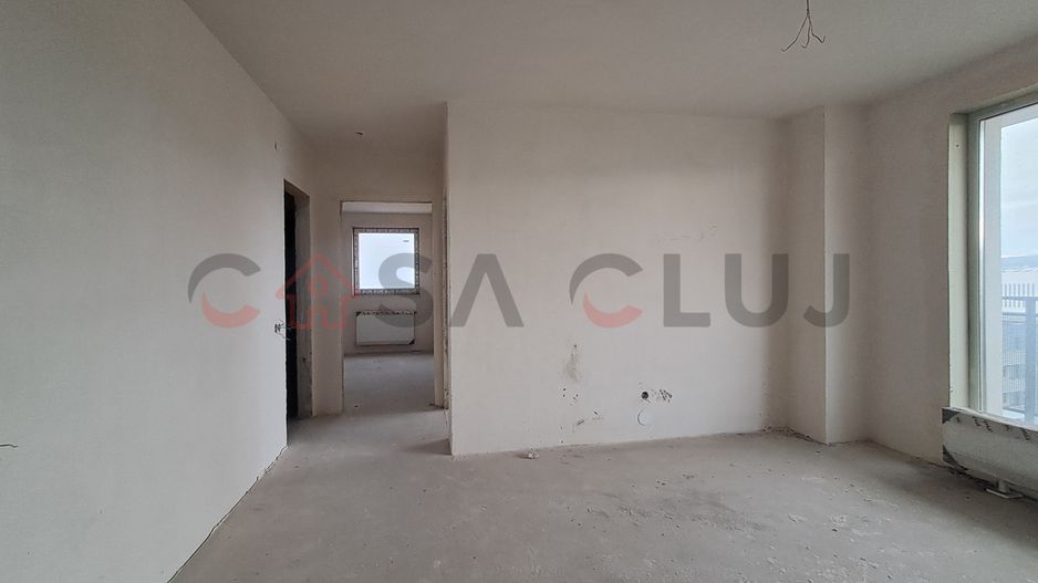 3 Camere, Gheorgheni, lângă FSEGA, la 4 minute de Iulius Mall!! - Poză 8