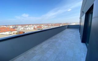 Penthouse Calea Aradului -  terasa 40 mp - Poză 12