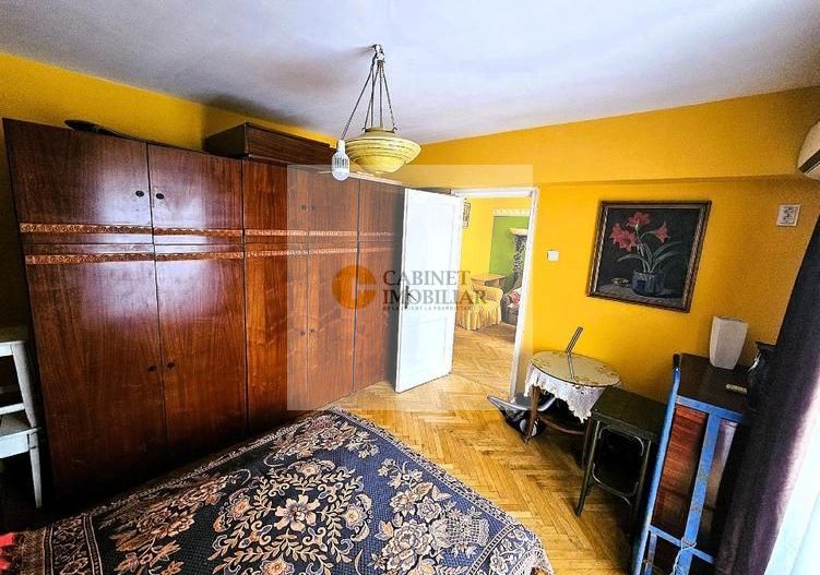 2 camere I Universitate - Teatrul National I.L.Caragiale  I Etaj 4/7 - Poză 4