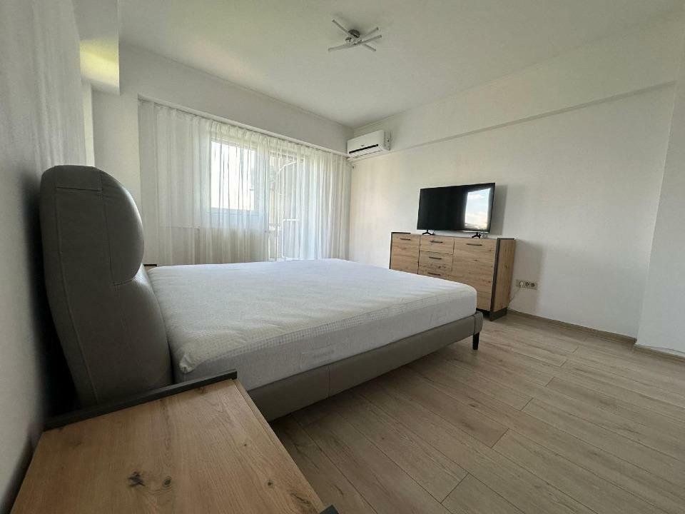 Apartament lux 2 camere Bd Unirii vedere stradala  A17 - Poză 12