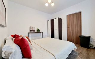 3 Cam Renovat Victoriei Iancu de Hunedoara Metrou Stradal Vedere Spate Lateral - Poză 11