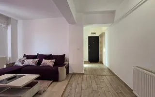 Semicentral/Iulius Mall-Tudor Vladimirescu- bloc nou- 2 camere - Poză 16
