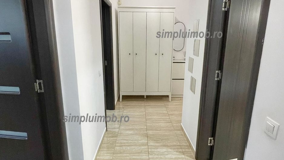 2 Camere Demisol inalt si luminos | 60 mp | Păcii - Loc de Parcare - Poză 7
