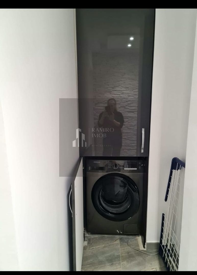 APARTAMENT 2 CAMERE CONF 1/Brancoveanu/Luica renovat. - Poză 3
