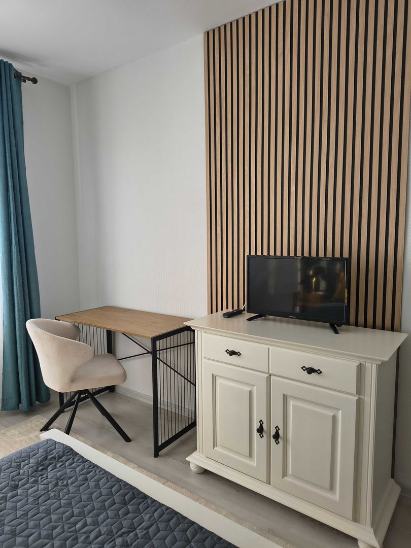 Apartament 2 camere Aparatorii Patriei | Bloc Nou - Poză 8
