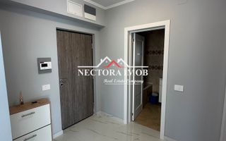 NECTORA IMOB-Apartament 3 camere, Prima Nufarul, 55 mp, Parcare,Utilat - Poză 3