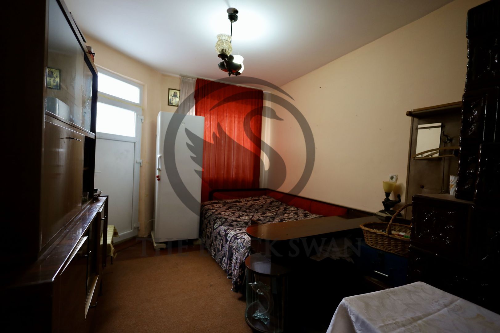 Casa interbelica de vanzare | Ultracentral, Ploiesti | COMISION 0% - Poză 13