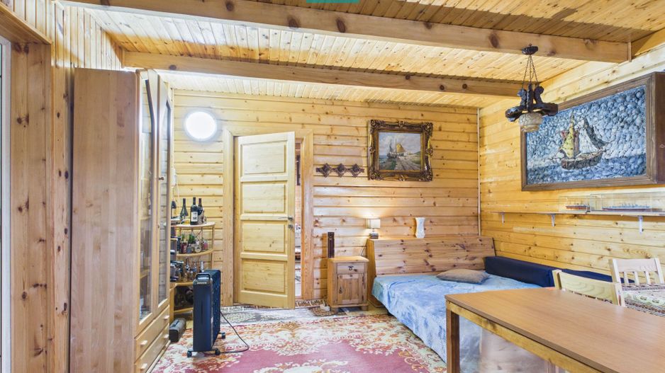 Casă 5 camere, teren 1453mp, comuna Șagu - Poză 7